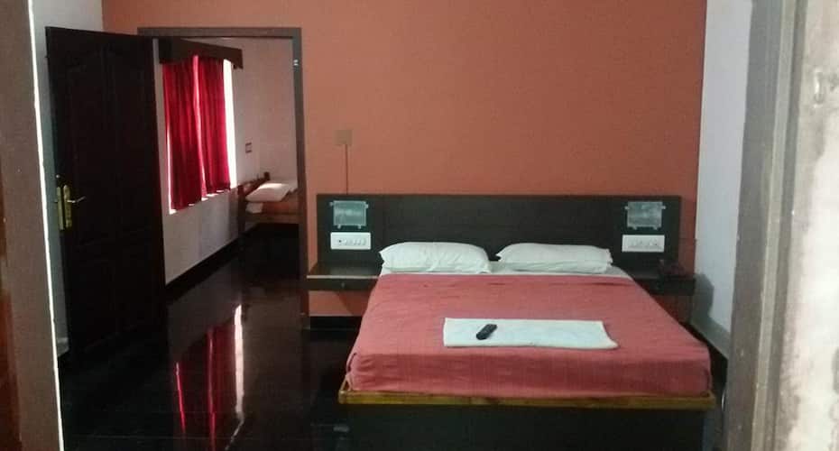 Airport Mansion, Kochi 3