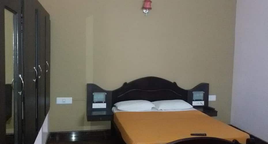 Airport Mansion, Kochi 5