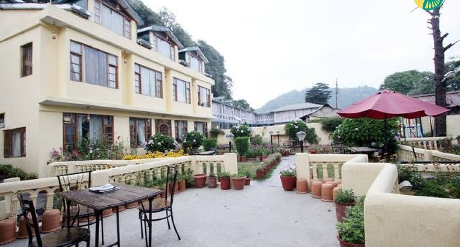 Exquisite rooms to stay, Chamba 1