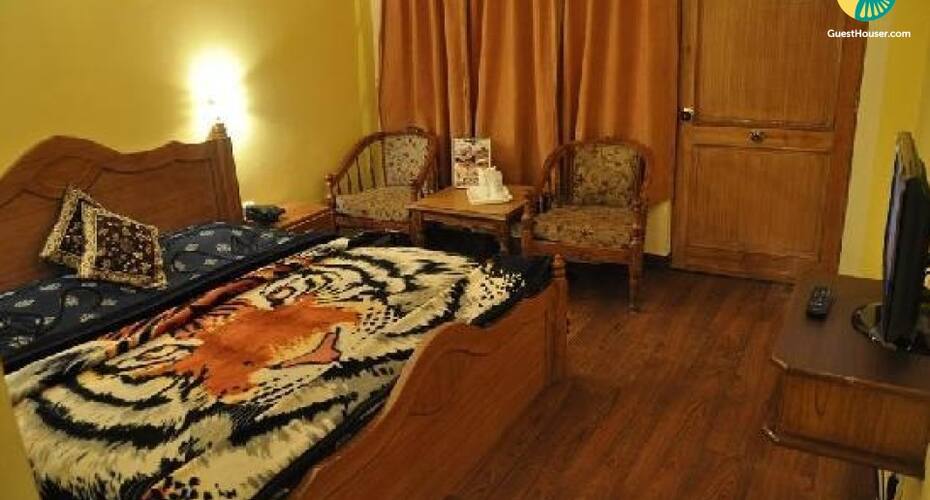 Exquisite rooms to stay, Chamba 3
