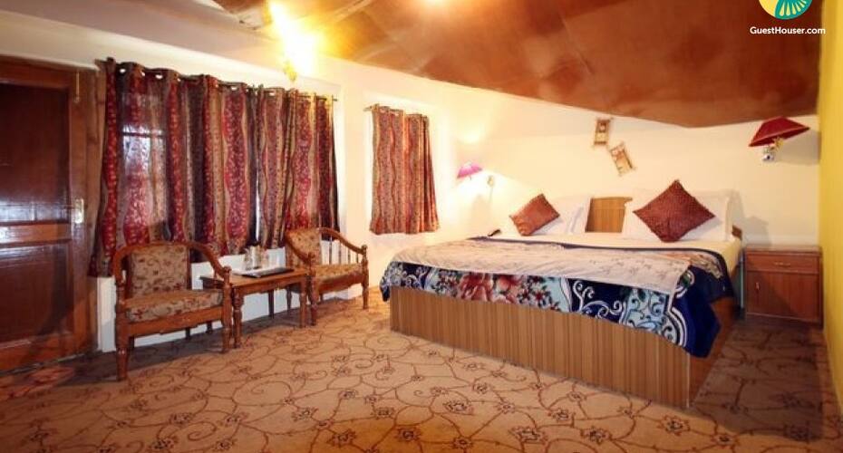 Beautiful suite room to stay, Chamba 2