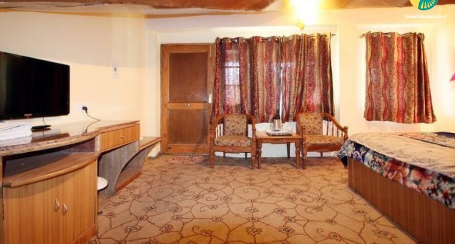 Beautiful suite room to stay, Chamba 3
