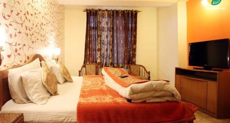 Beautiful suite room to stay, Chamba 4