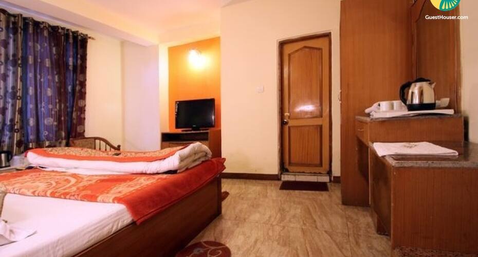 Beautiful suite room to stay, Chamba 5