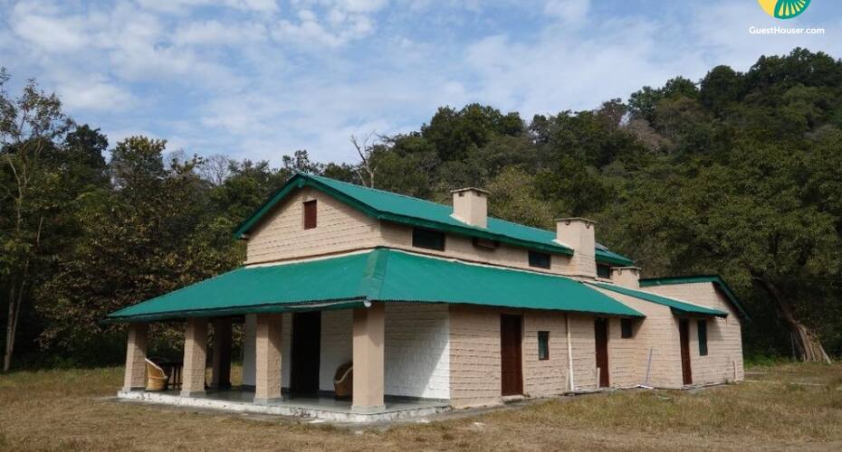 Enchanting Place to Stay, Ramnagar 1