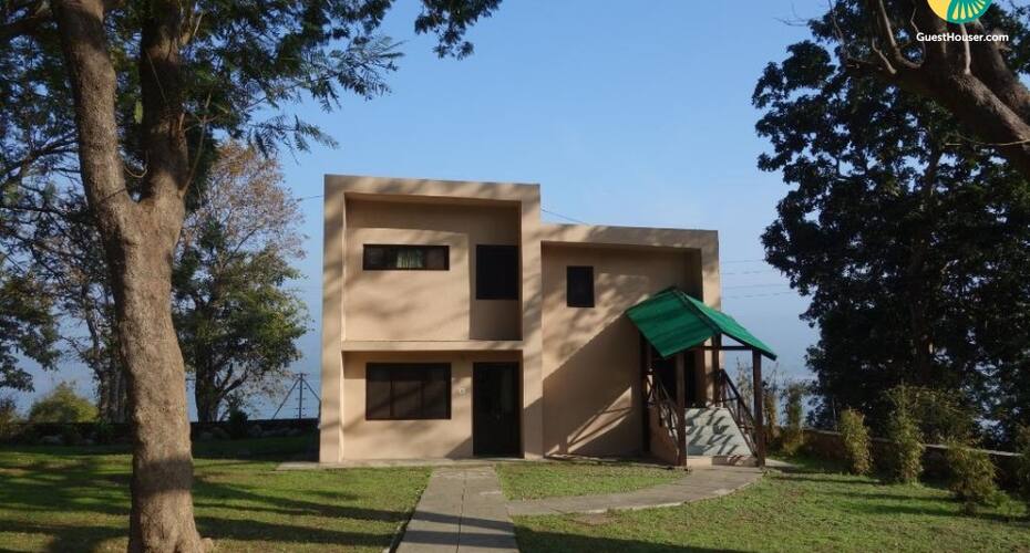 Enchanting Place to Stay, Ramnagar 4