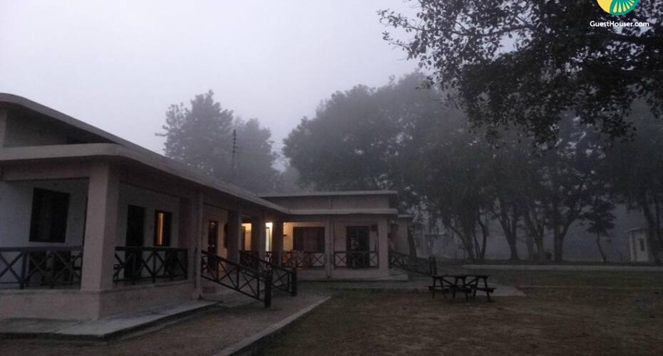 Enchanting Place to Stay, Ramnagar 5