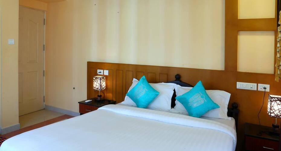 Atlantic Airport Apartment 3, Kochi 2