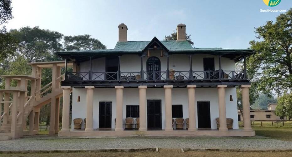 Exclusive place to Stay, Ramnagar 1