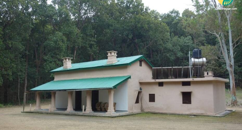 Exclusive place to Stay, Ramnagar 3