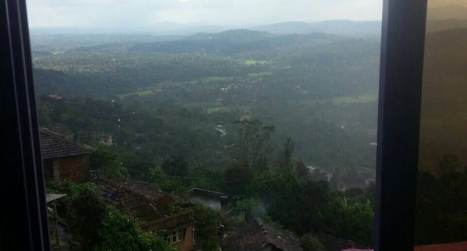 Coorg View Home Stay, Madikeri 2