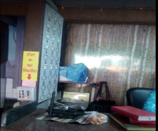 Satyam Hotel, Allahabad 2