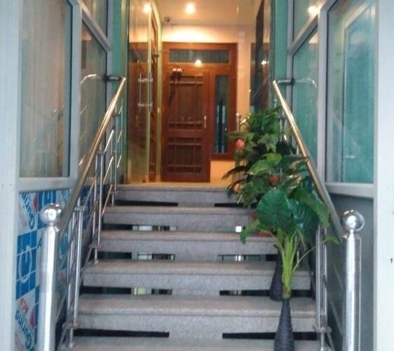 Hotel Uttra Palace, Bhiwadi 2