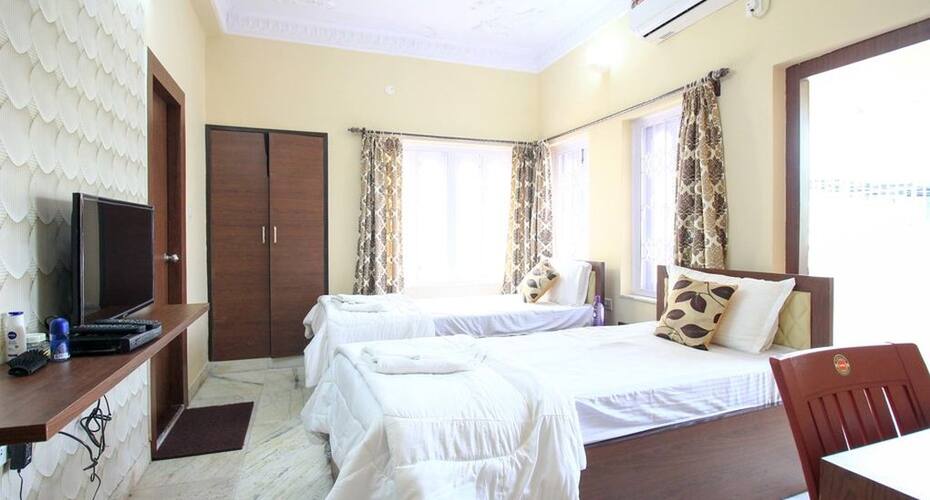 Indus Residency 34 Near DLF Rajarhat, Kolkata 2