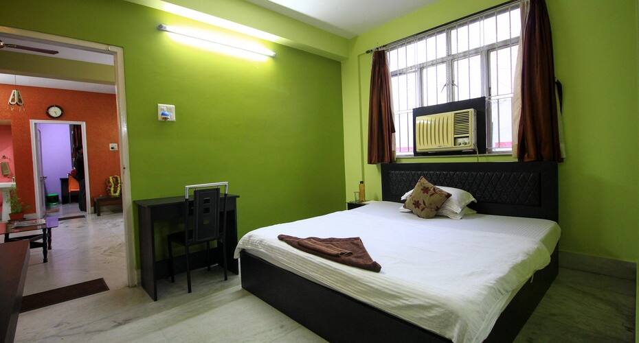 Indus Residency 99 AN Block Middland Park Sector 5, Kolkata 2
