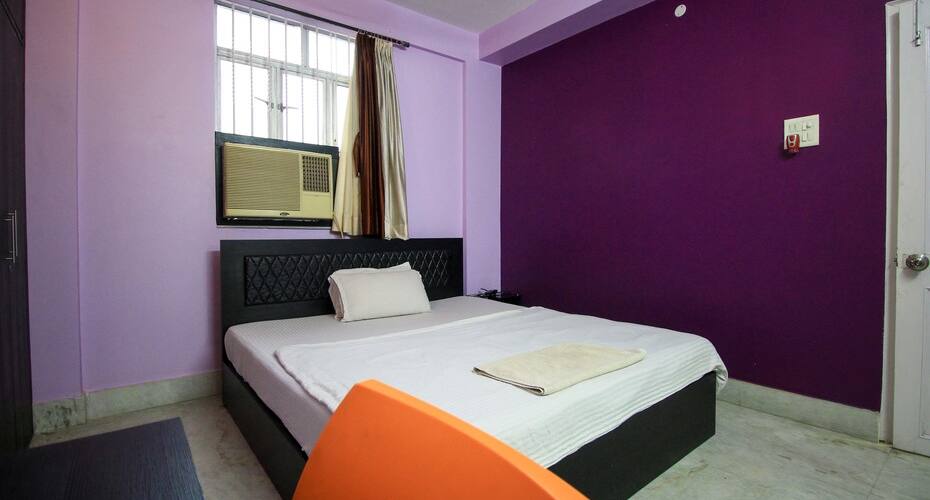 Indus Residency 72 AN Block Middland Park Sector 5, Kolkata 2