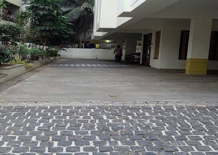 Surya Teja Service Apartment, Visakhapatnam 3