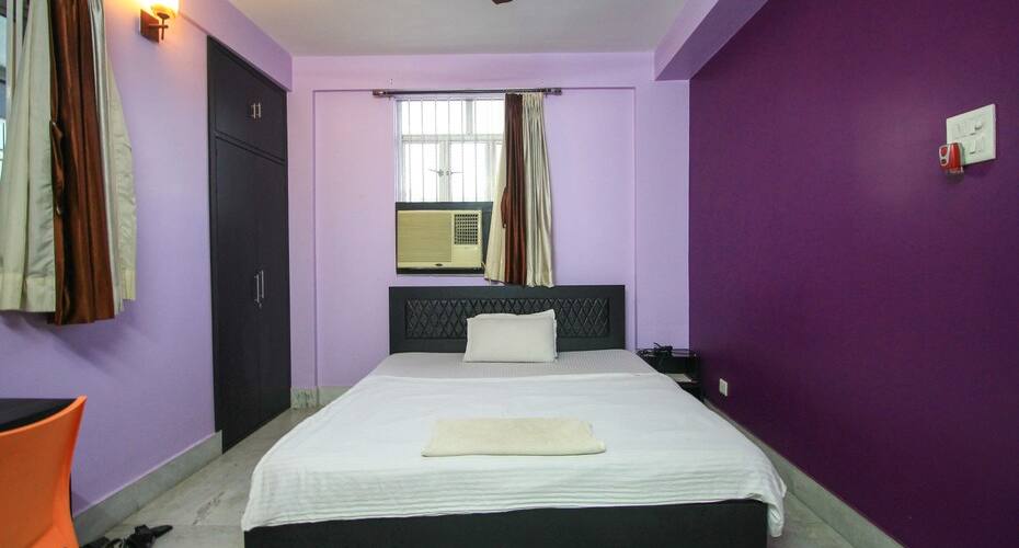 Indus Residency 75 AN Block Middland Park Sector 5, Kolkata 2