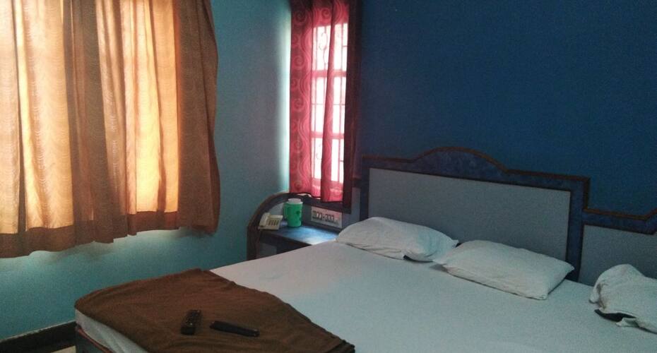 Manjunatha Paradise Deluxe Inn, Bangalore 4
