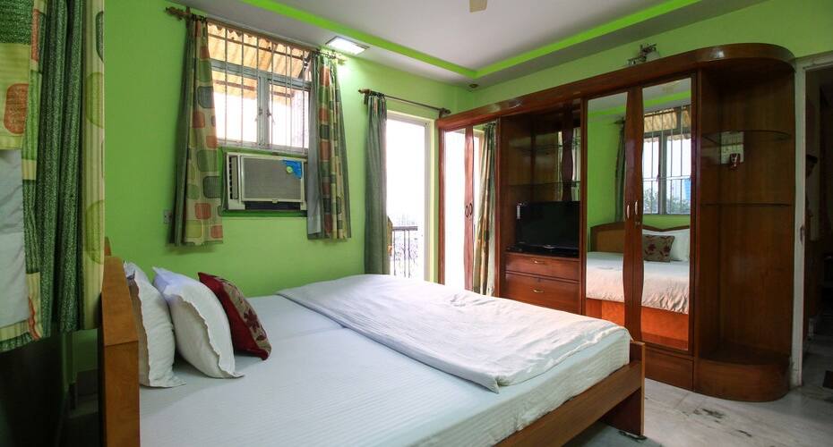 Indus Residency 77 AN Block Middland Park Sector 5, Kolkata 2