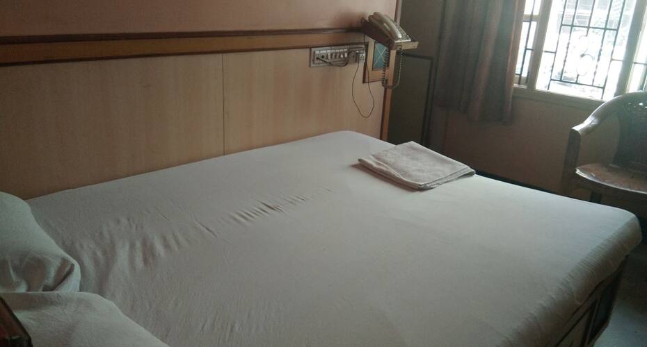 Manjunatha Paradise Deluxe Inn, Bangalore 5