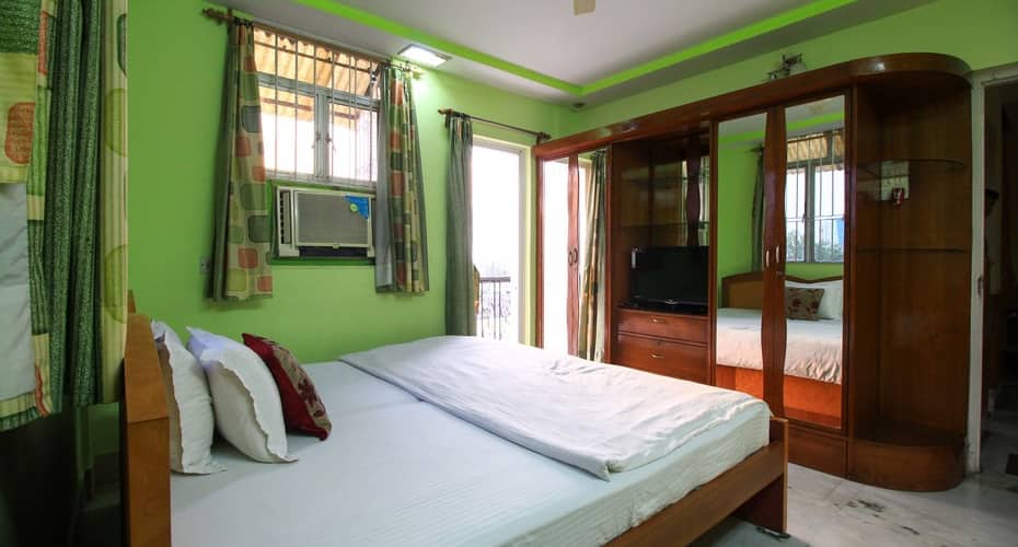Indus Residency 78 AN Block Middland Park Sector 5, Kolkata 1
