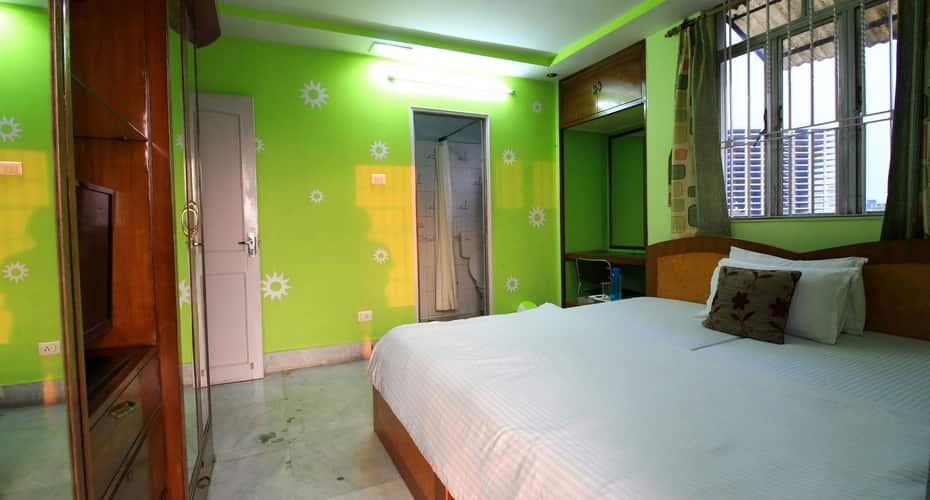 Indus Residency 78 AN Block Middland Park Sector 5, Kolkata 2