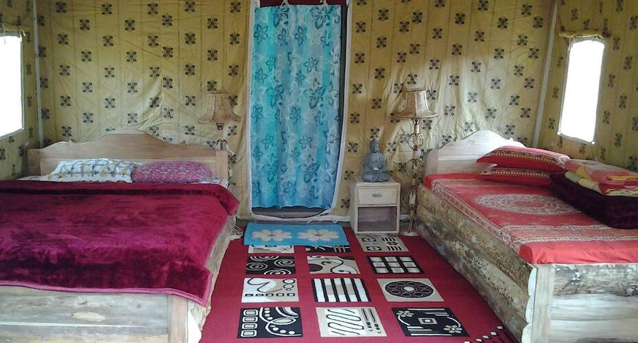 Tathagata Farm, Darjeeling 5