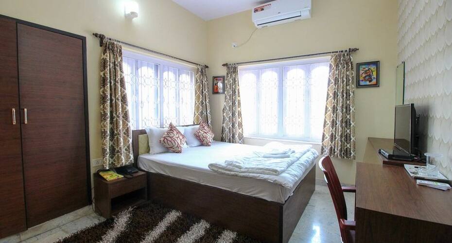 Indus Residency 37 Near DLF Rajarhat, Kolkata 2