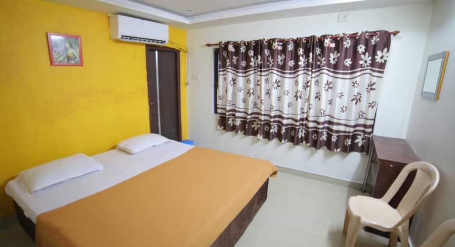 Sea Pearl ( Sea View Guest House), Visakhapatnam 2