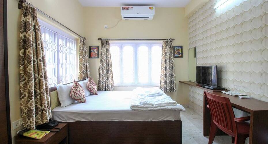 Indus Residency 40 Near DLF Rajarhat, Kolkata 1
