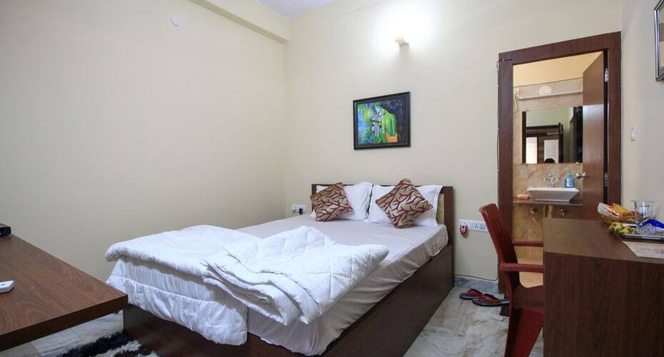 Indus Residency 40 Near DLF Rajarhat, Kolkata 2