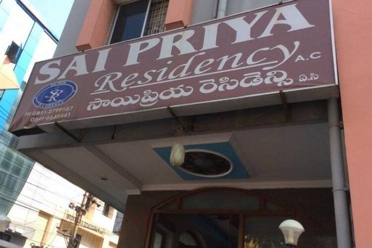 Sai Priya Residency, Visakhapatnam 2