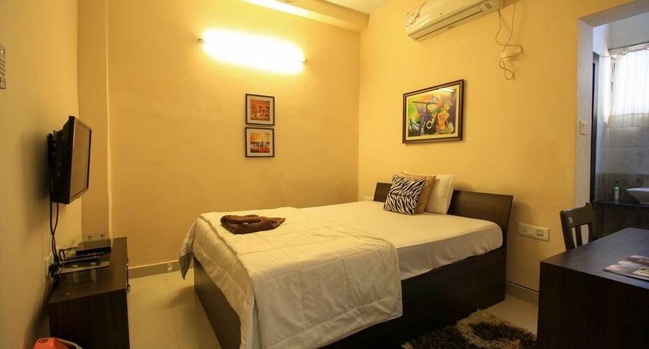 Indus Residency 41 Near DLF Rajarhat, Kolkata 2