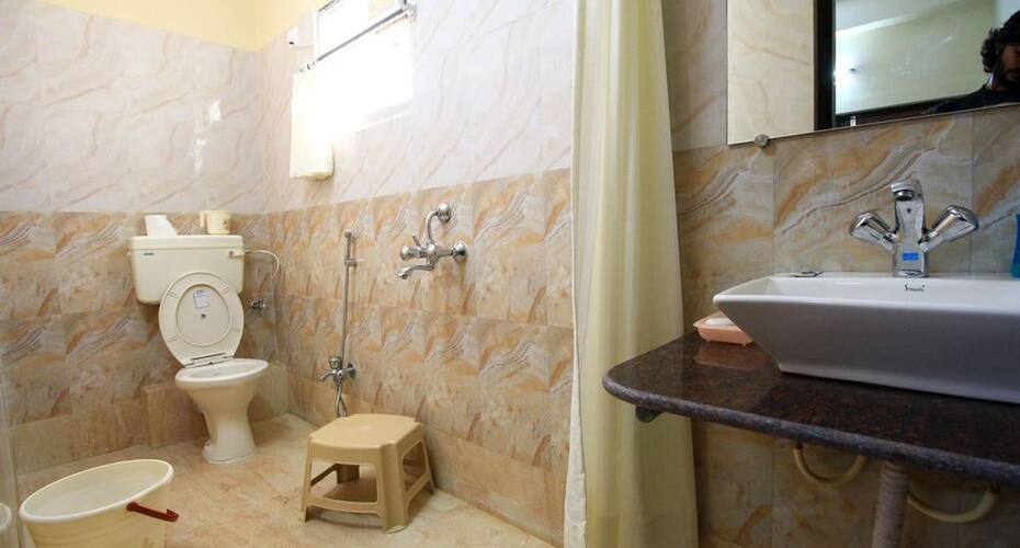 Indus Residency 41 Near DLF Rajarhat, Kolkata 3