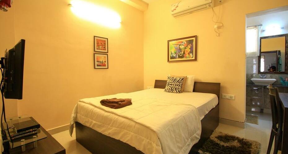 Indus Residency 43 Near DLF Rajarhat, Kolkata 2
