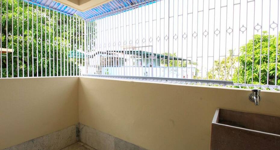 Indus Residency 43 Near DLF Rajarhat, Kolkata 3
