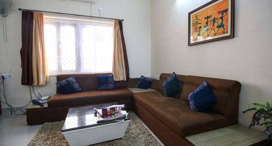 Indus Residency 44 Near DLF Rajarhat, Kolkata 3