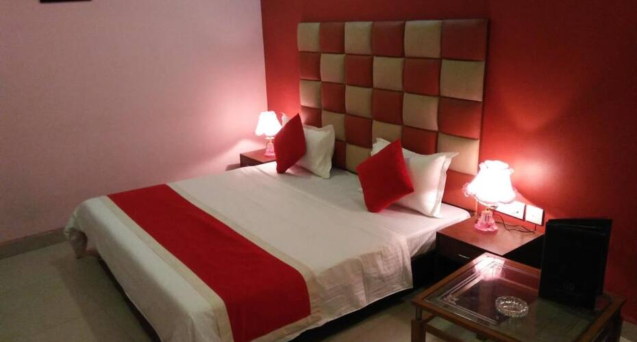 S.K. Premium Park, Bhiwadi 2