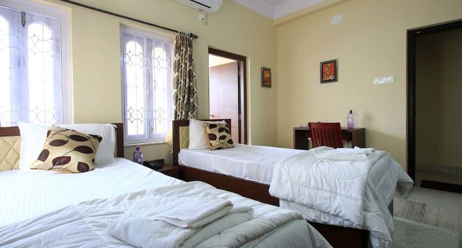 Indus Residency 45 Near DLF Rajarhat, Kolkata 2