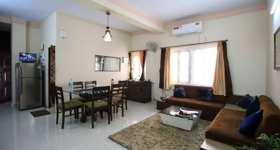 Indus Residency 45 Near DLF Rajarhat, Kolkata 3