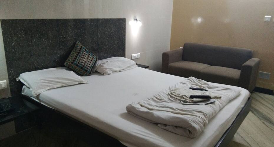 Hotel Shabari Gate, Bangalore 2
