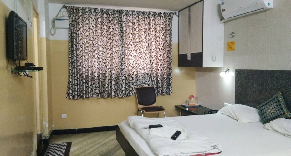 Hotel Shabari Gate, Bangalore 3