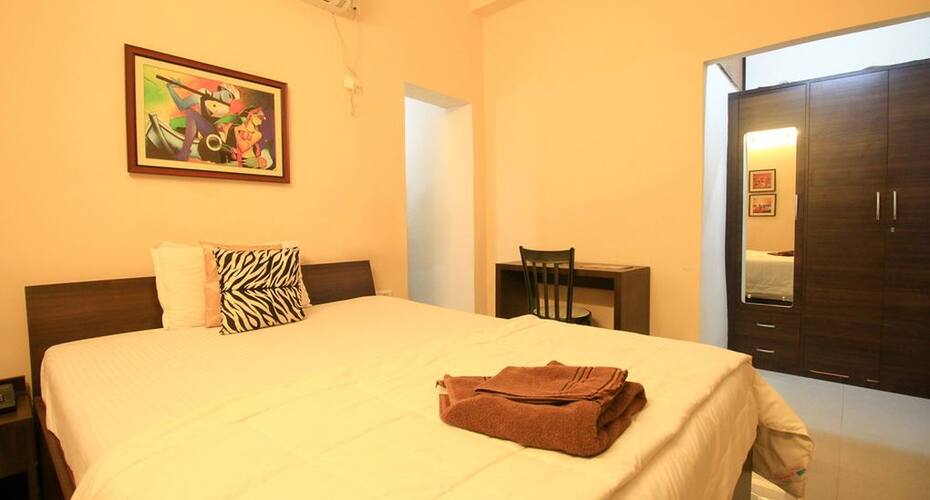 Indus Residency 46 Near DLF Rajarhat, Kolkata 2