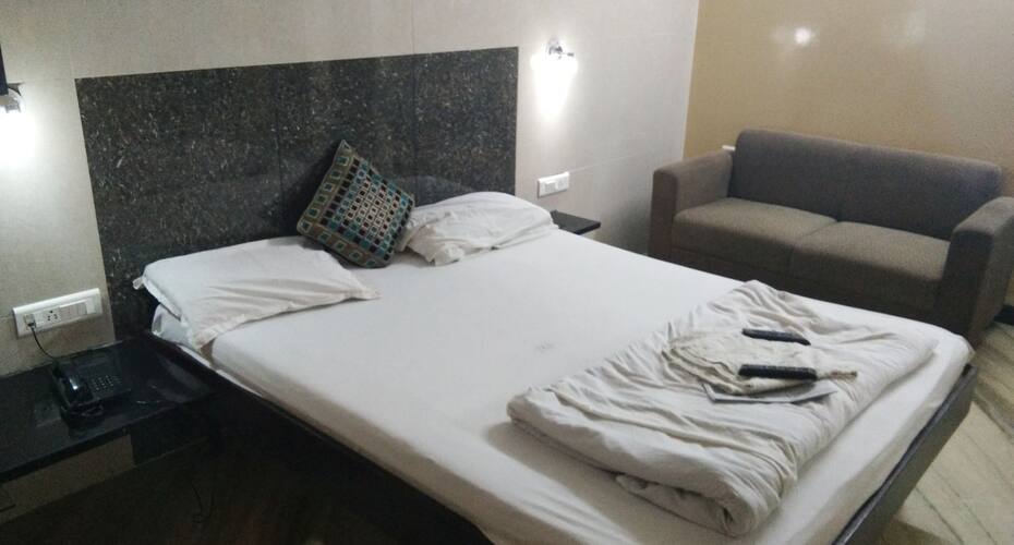 Hotel Shabari Gate, Bangalore 5