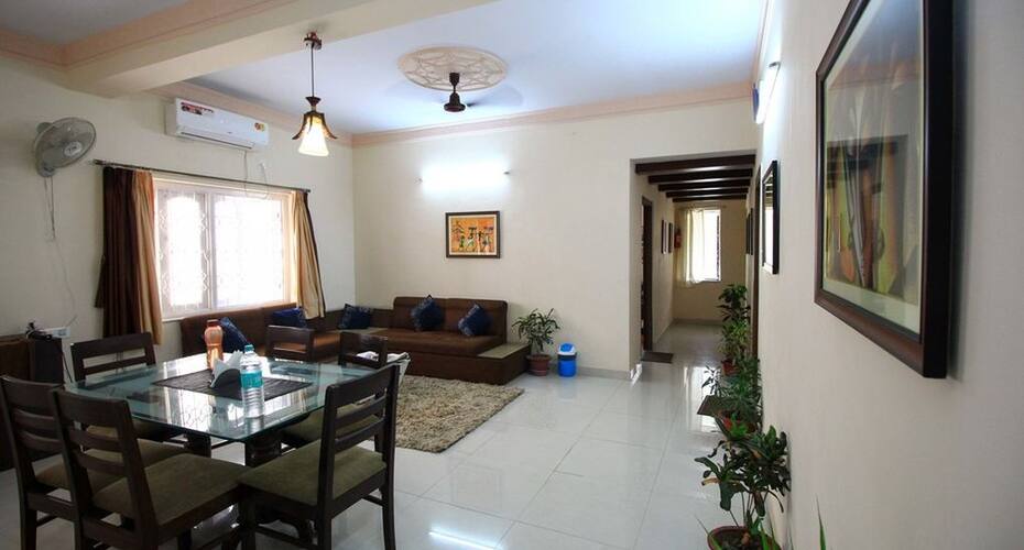 Indus Residency 48 Near DLF Rajarhat, Kolkata 3