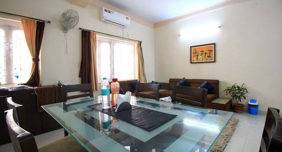Indus Residency 49 Near DLF Rajarhat, Kolkata 3