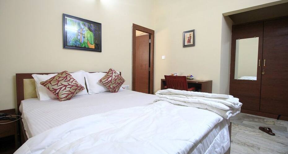 Indus Residency 50 Near DLF Rajarhat, Kolkata 2