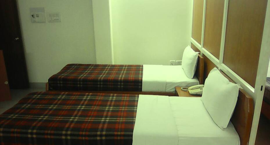 Pahal India Hotel, Bhiwadi 2