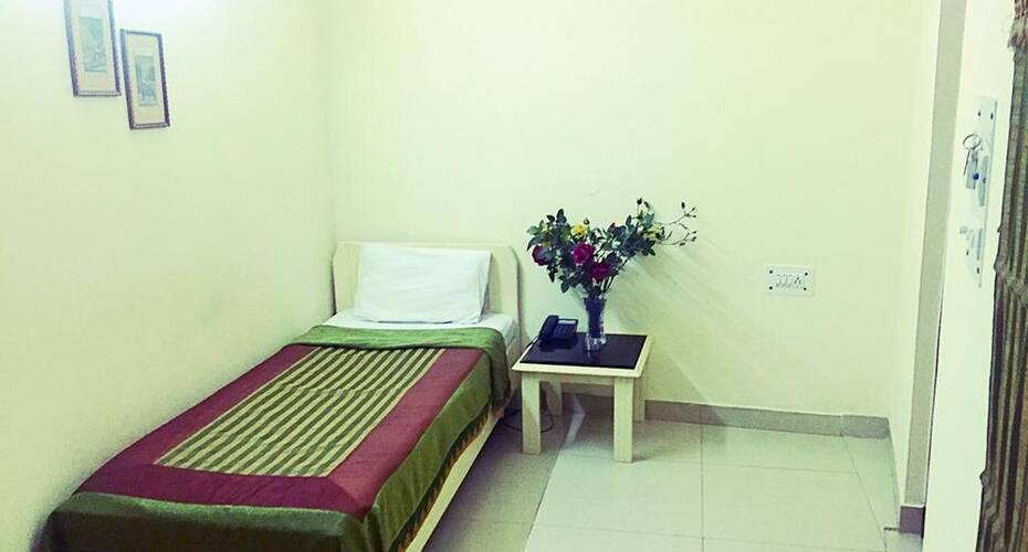 Pahal India Hotel, Bhiwadi 3